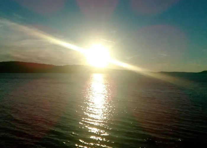 公寓 Martina Zablaće