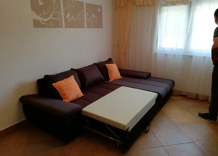 Διαμέρισμα Martina Zablaće