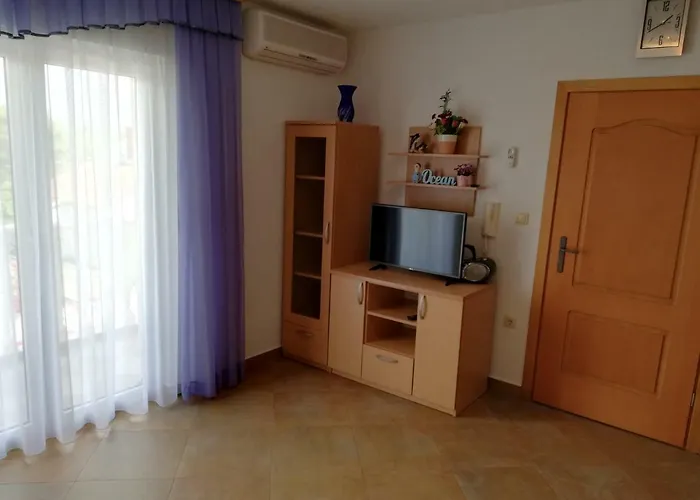 דירה Martina Zablaće