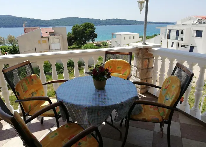 Διαμέρισμα Martina