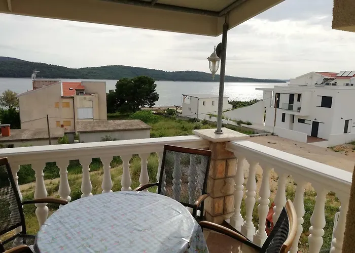 Martina Διαμέρισμα