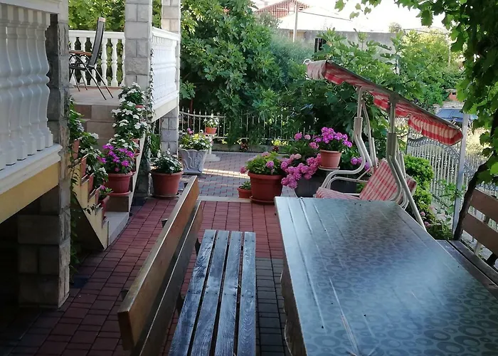 公寓 Martina Zablaće