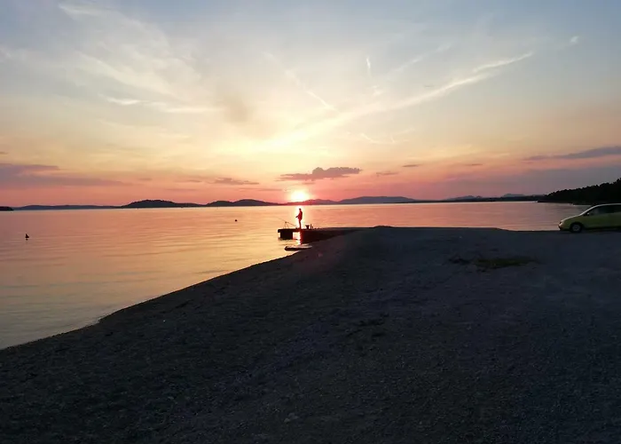 Martina Διαμέρισμα Zablaće