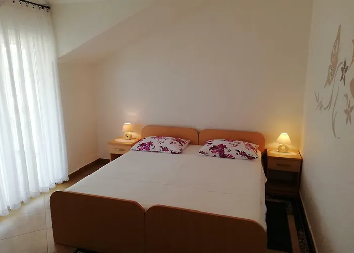 Martina Διαμέρισμα Zablaće