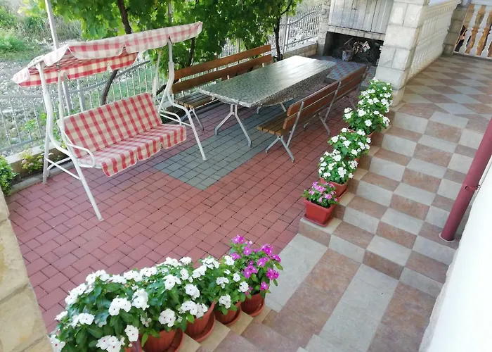 Διαμέρισμα Martina Zablaće