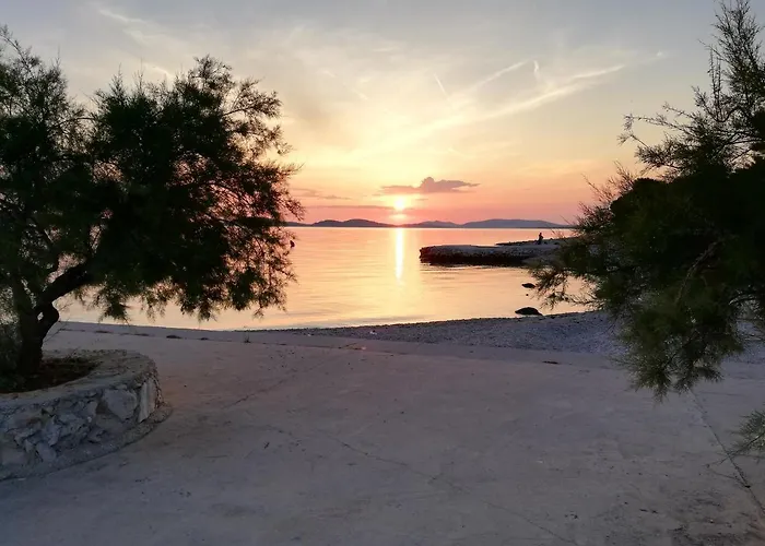 Martina Διαμέρισμα Zablaće